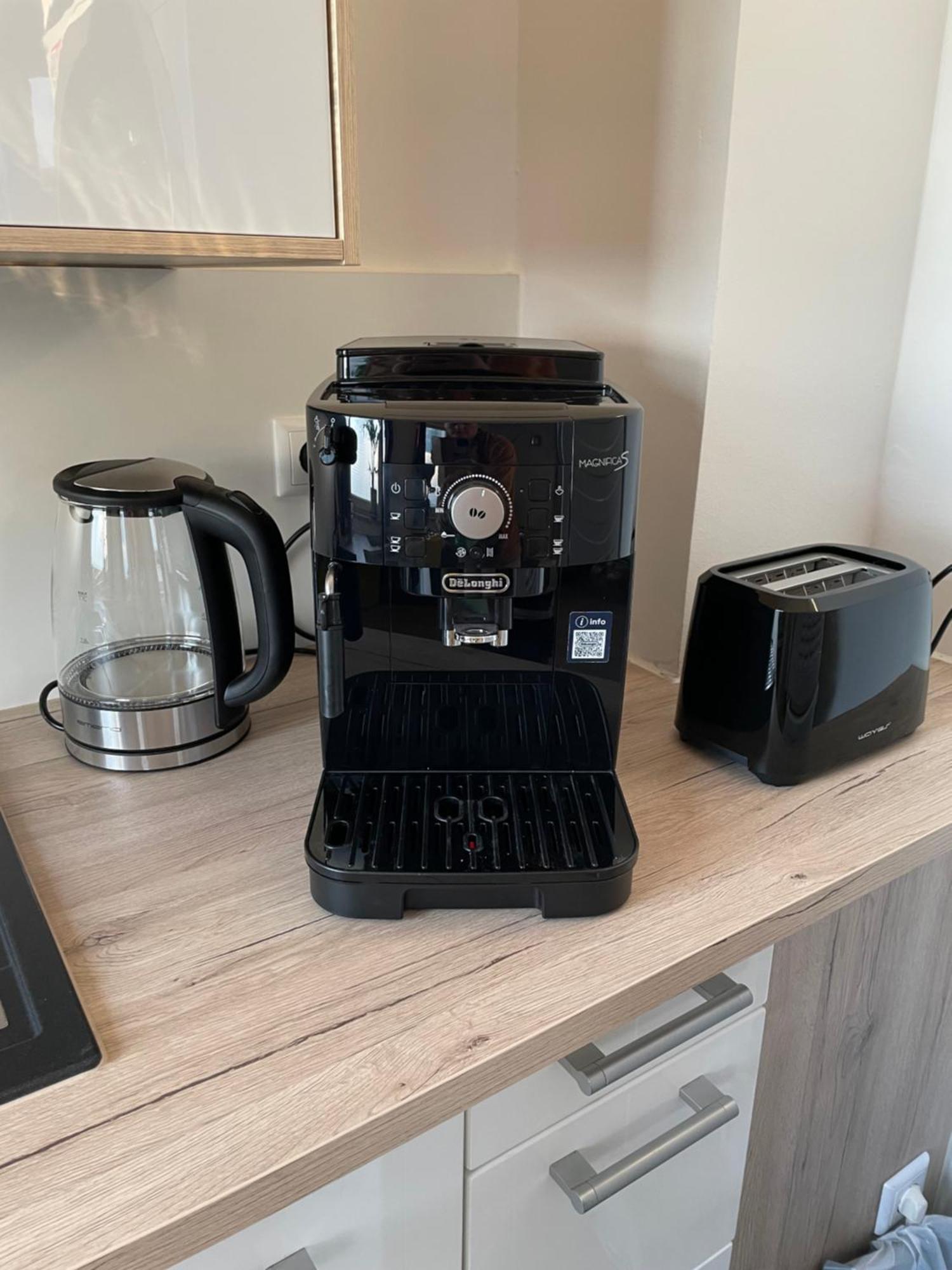 Yay - 65M2 Apartment Am Bahnhof - Smart Tv - Internet - Kaffee - Waschmaschine - Trockner Mühldorf Dış mekan fotoğraf